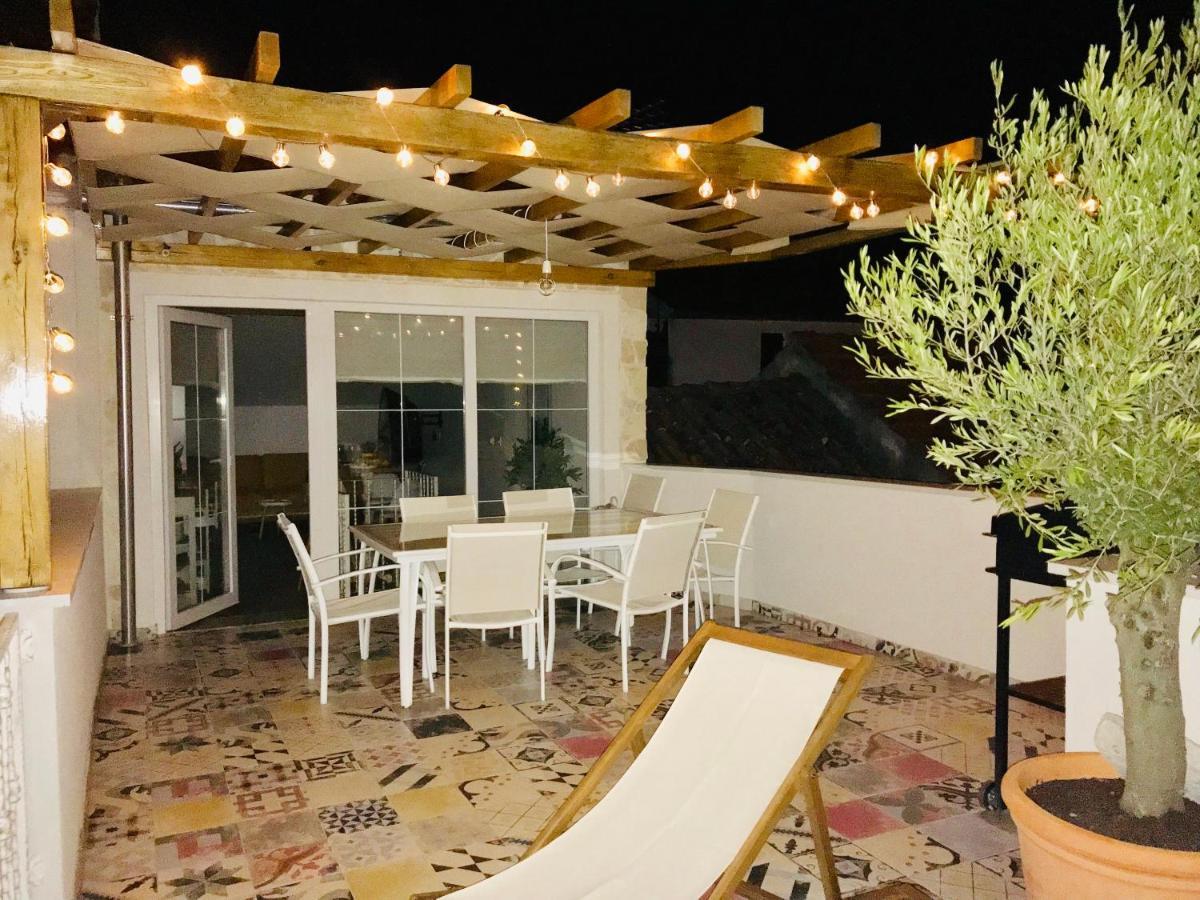 Apartman Bervida Murter Exterior photo